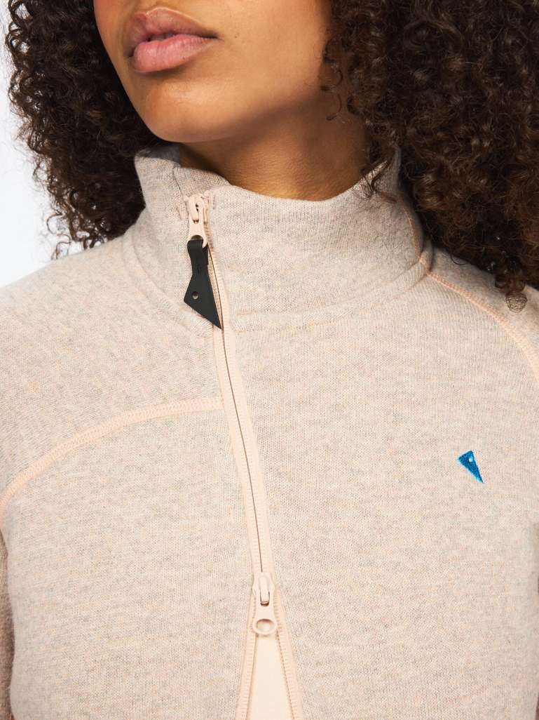 Balder 2.0 Zip Jacket Women's