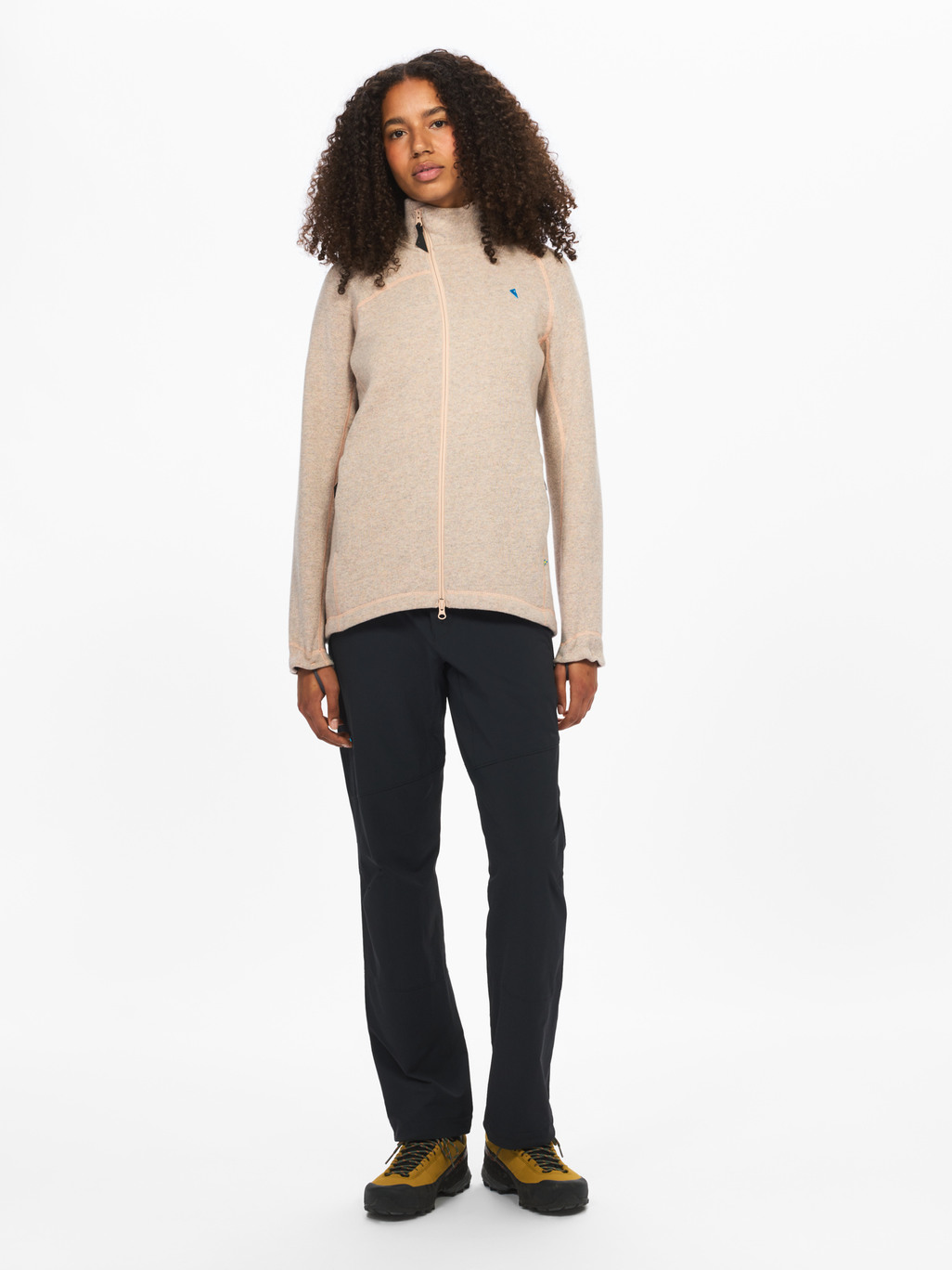 Image 2 for product Balder 2.0 Zip Jacket Women's