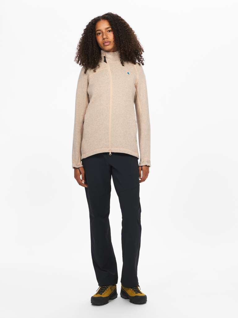 Balder 2.0 Zip Jacket Women's