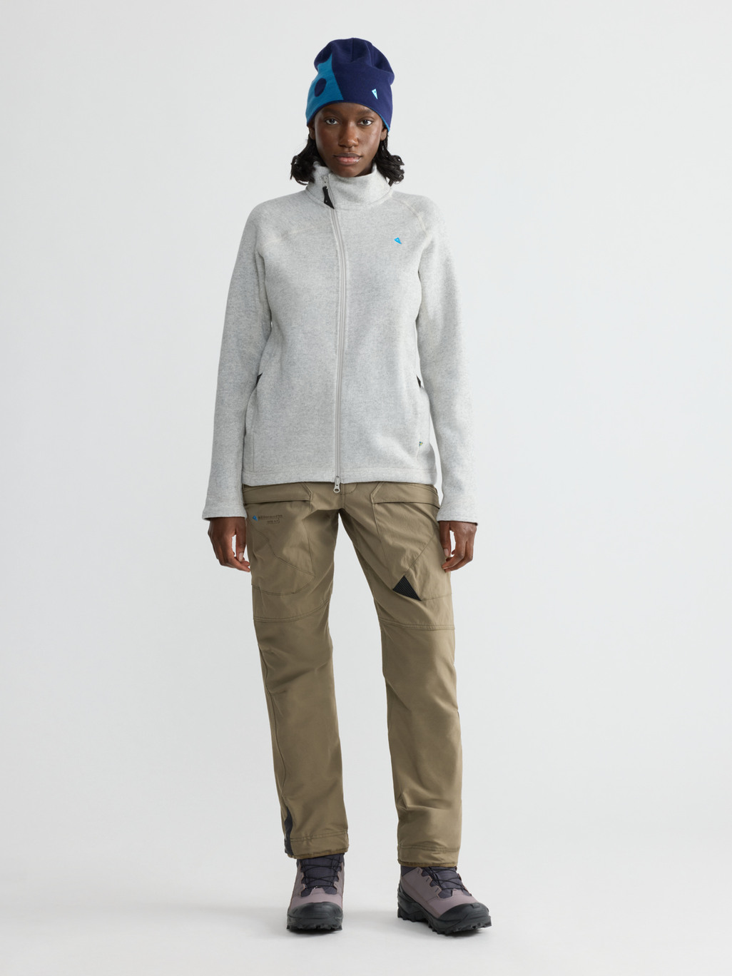 Image 2 for product Balder 2.0 Zip Jacket Women's