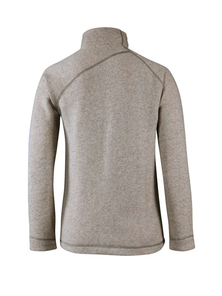 Balder 2.0 Zip Jakke Dame