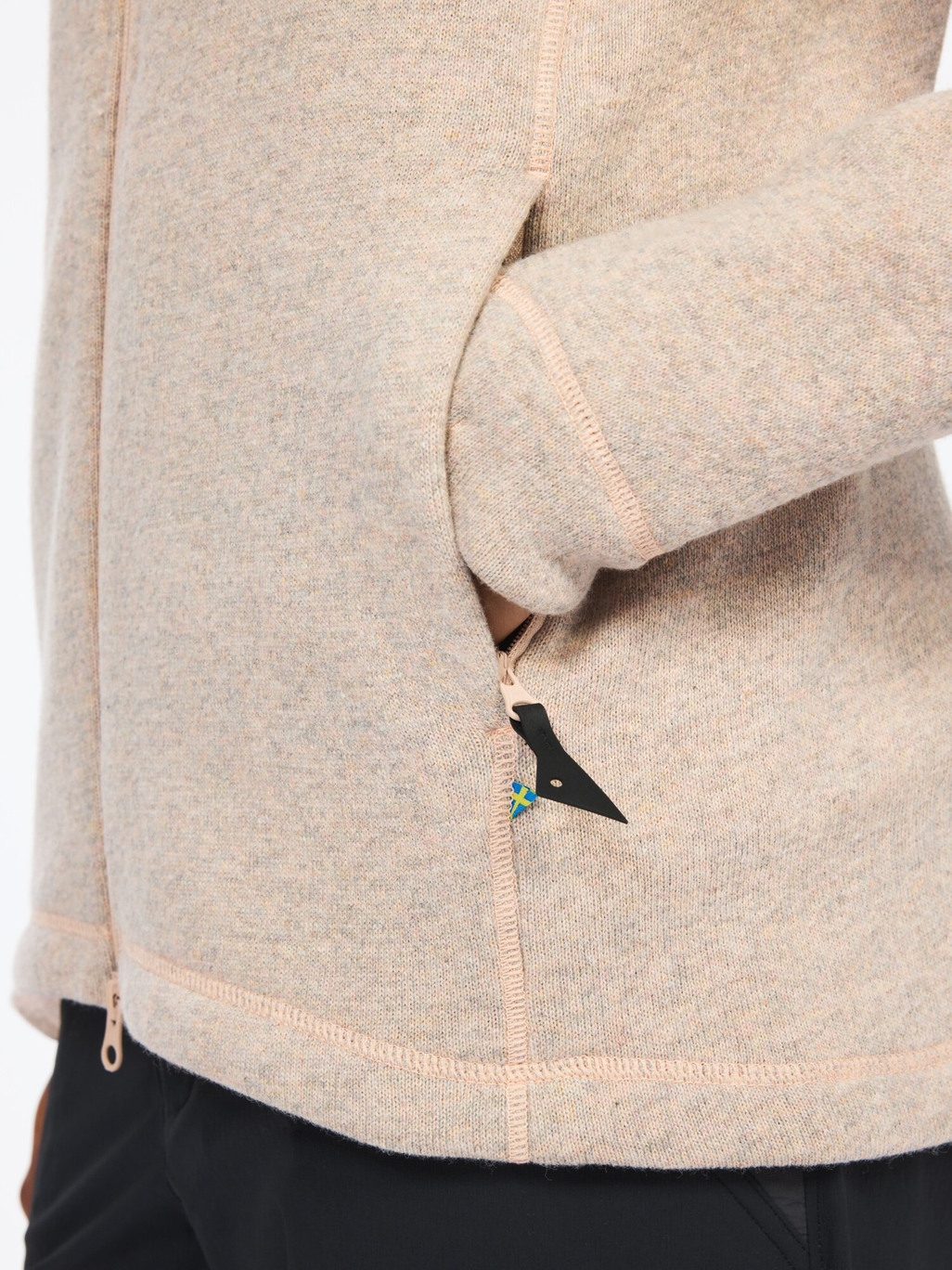 Image 8 for product Balder 2.0 Zip Jacket Women's