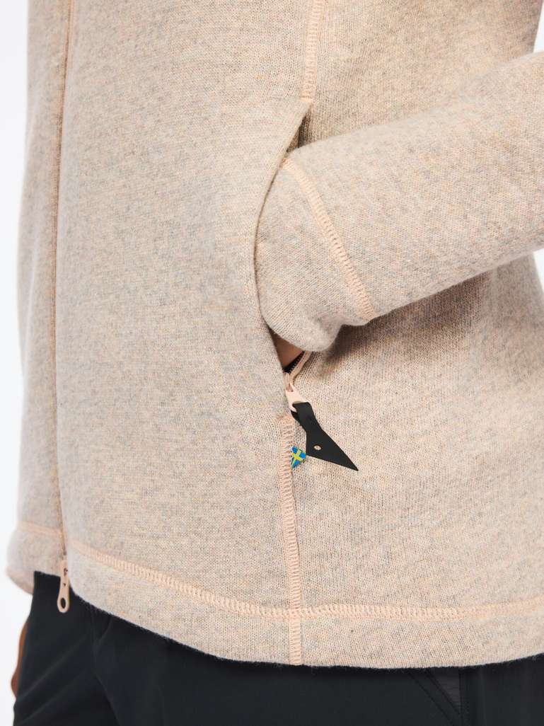 Balder 2.0 Zip Jacket Women's