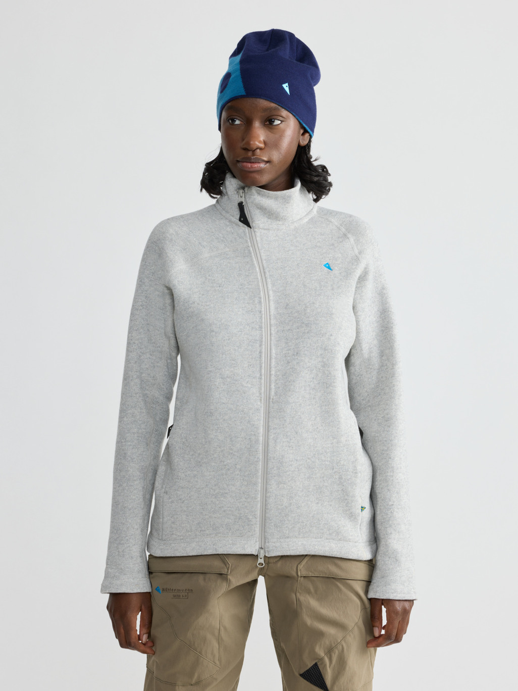 Image 1 for product Balder 2.0 Zip Jacket Women's