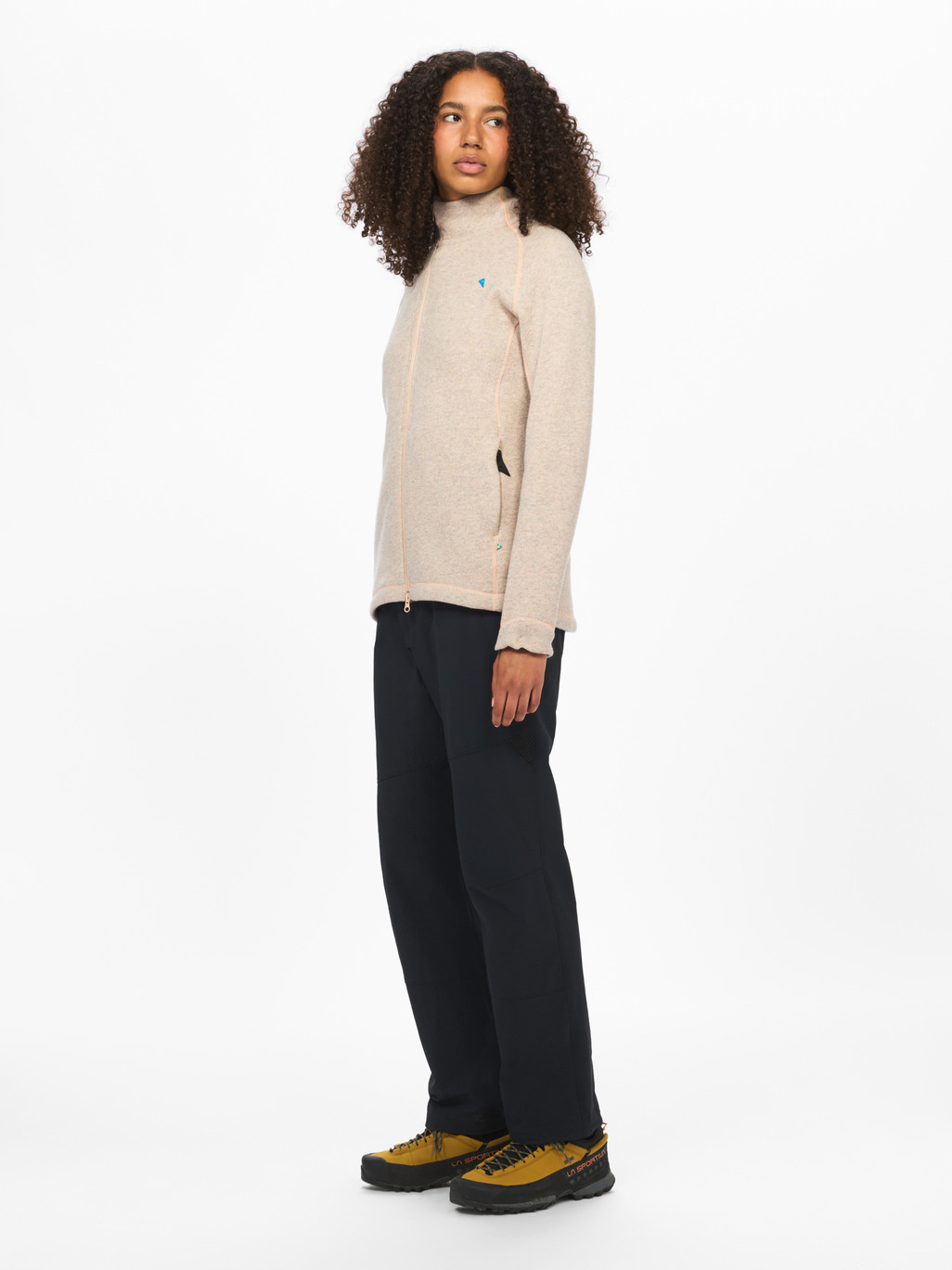 Image 3 for product Balder 2.0 Zip Jacket Women's