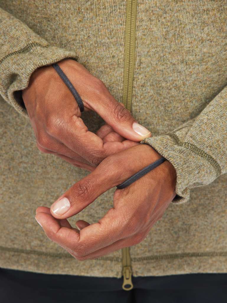 Balder 2.0 Zip Jacket Women's