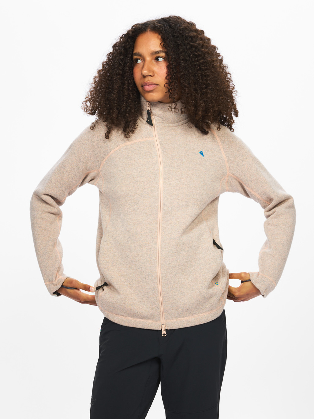 Image 1 for product Balder 2.0 Zip Jacket Women's