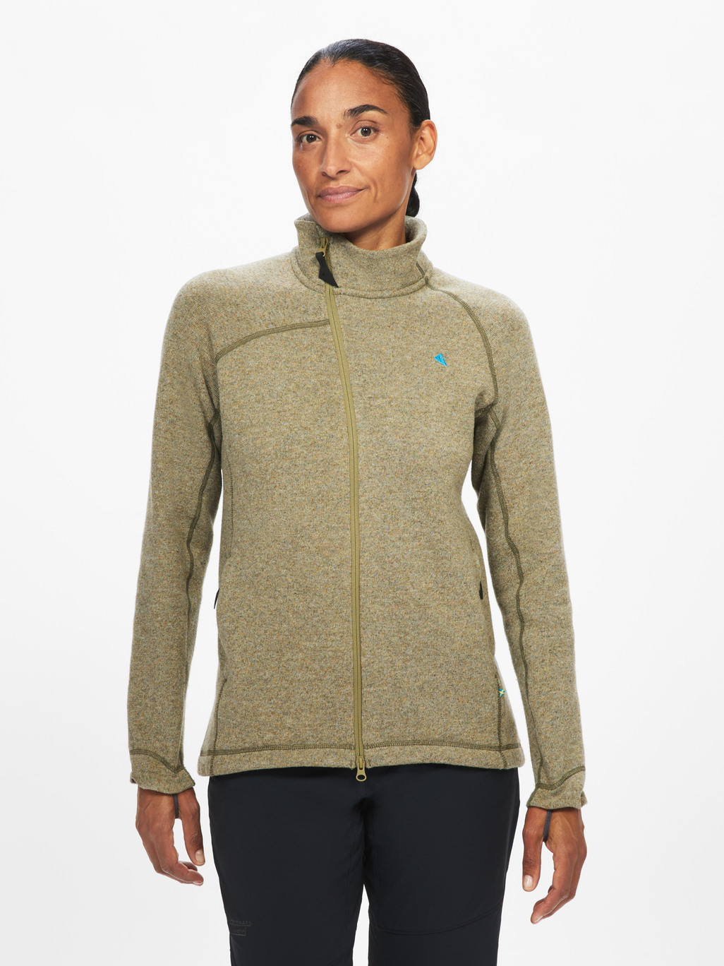 Image 1 for product Balder 2.0 Zip Jacket Women's