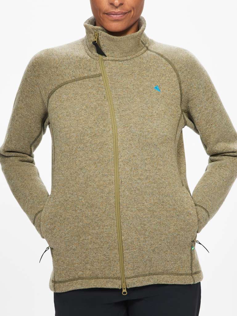 Balder 2.0 Zip Jacket Women's