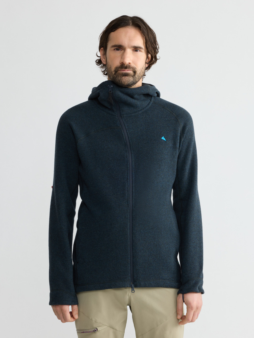 Image 3 for product Balder 2.0 Zip Hoodie Men's