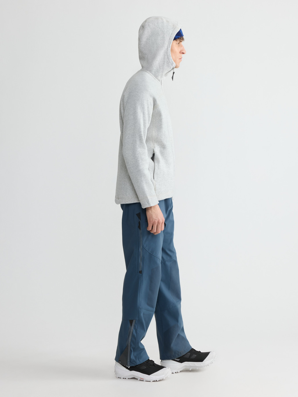 Image 5 for product Balder 2.0 Zip Hoodie Men's