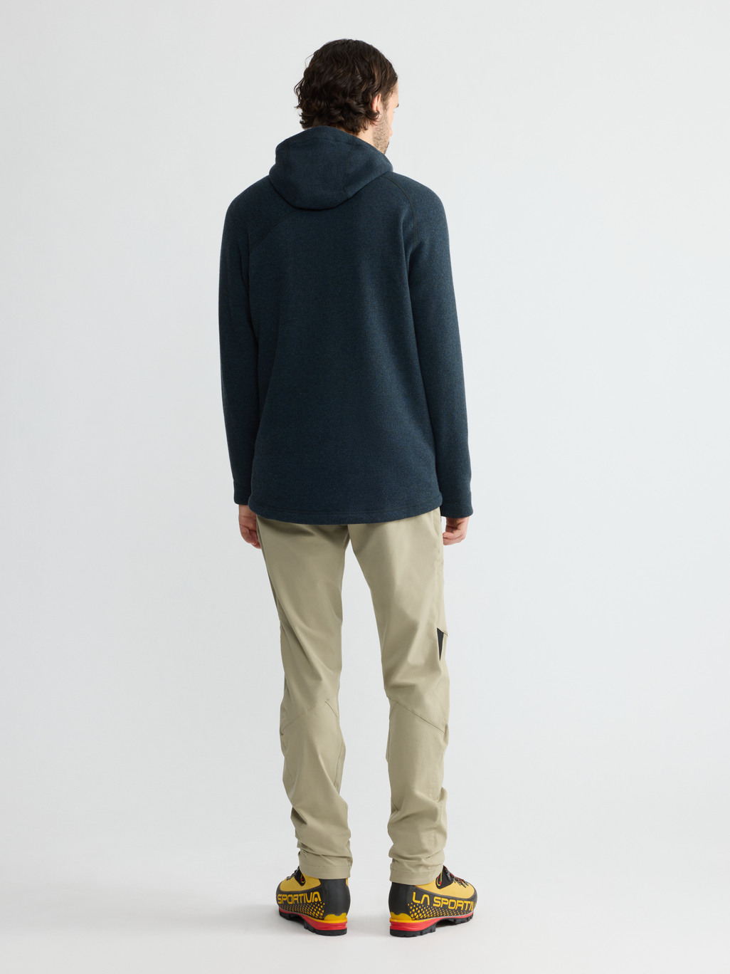 Image 6 for product Balder 2.0 Zip Hoodie Men's