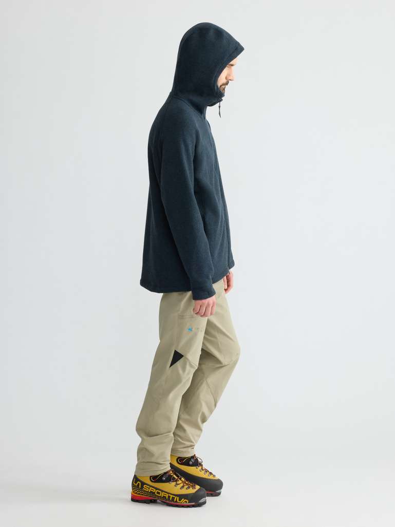 Balder 2.0 Zip Hoodie Men's
