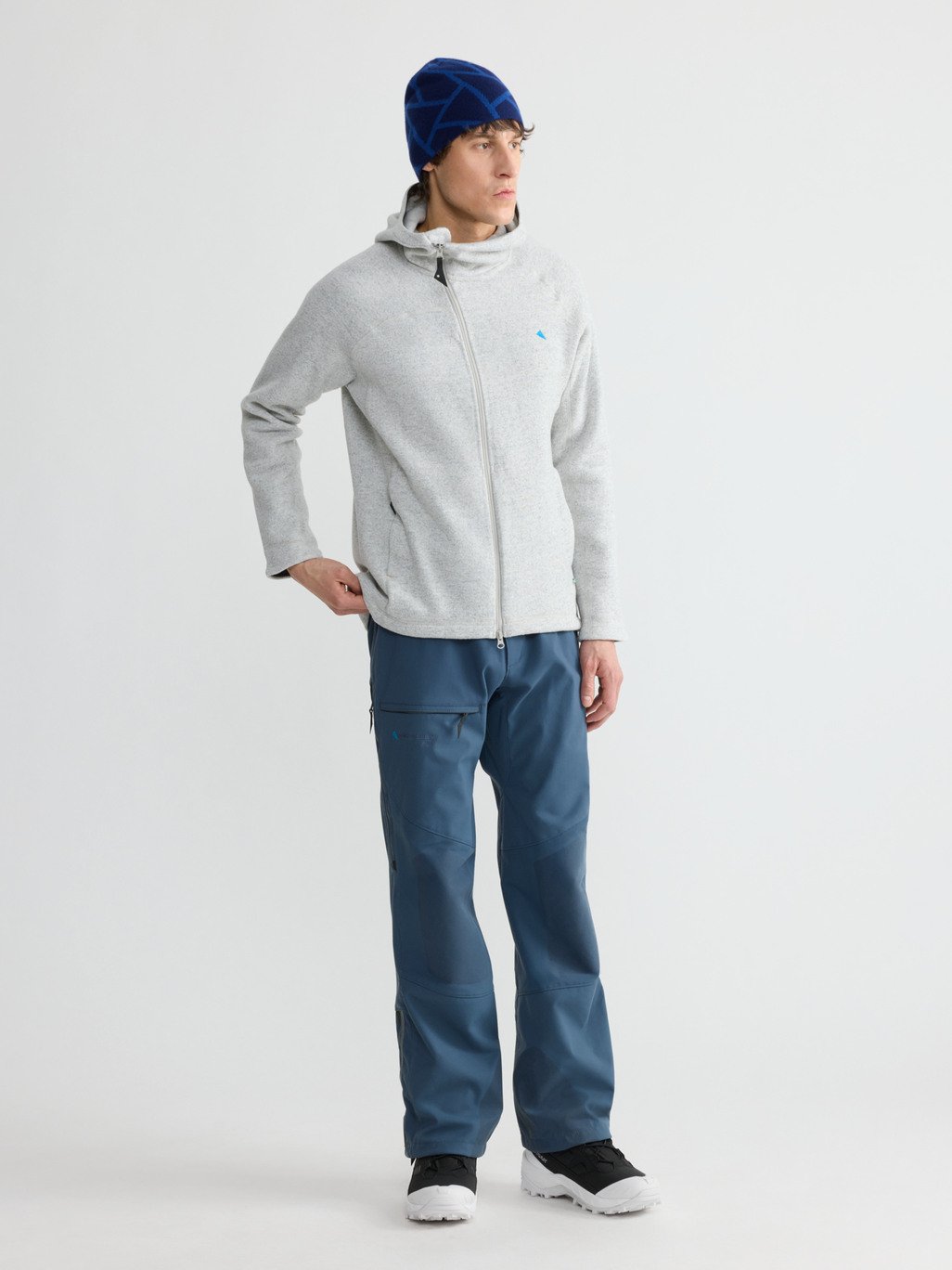 Image 2 for product Balder 2.0 Zip Hoodie Men's