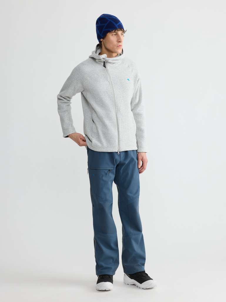 Balder 2.0 Zip Hoodie Men's