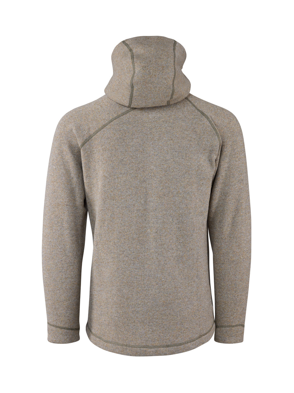 Image 2 for product Balder 2.0 Zip Hoodie Men's