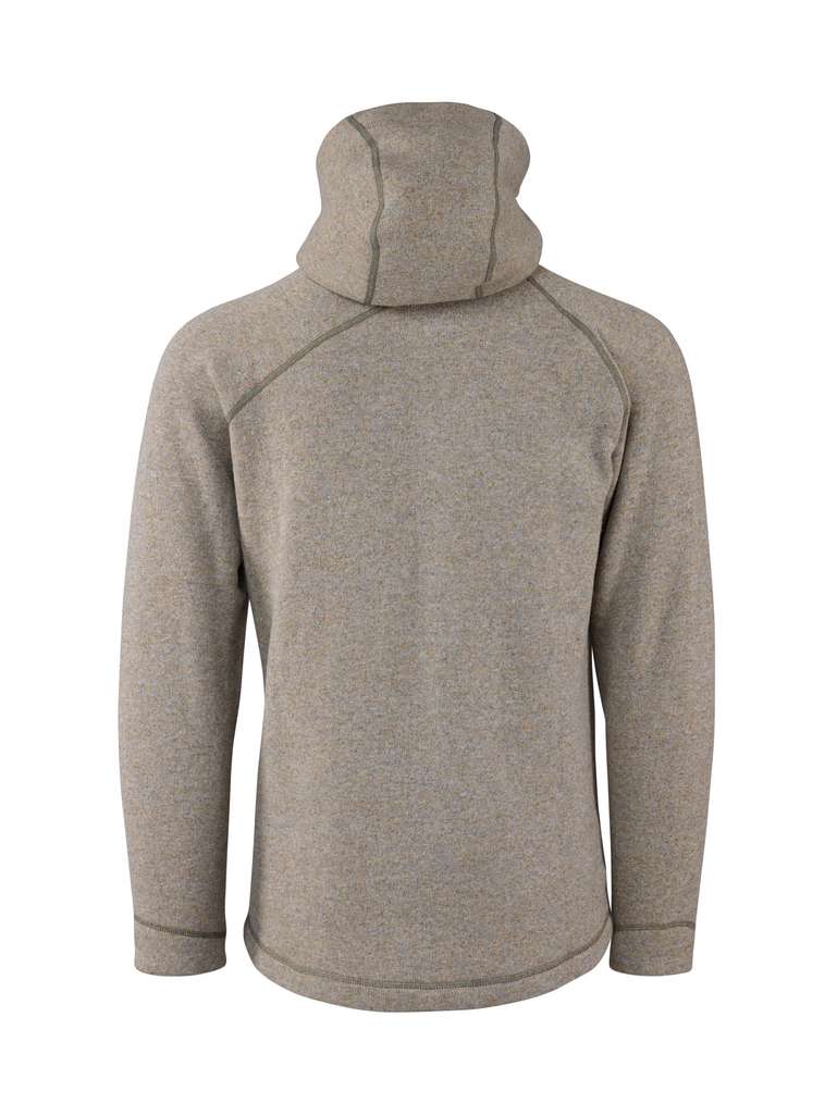 Balder 2.0 Zip Hoodie Men's