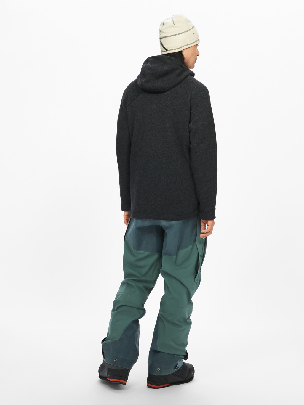 Image 4 for product Balder 2.0 Zip Hoodie Herren