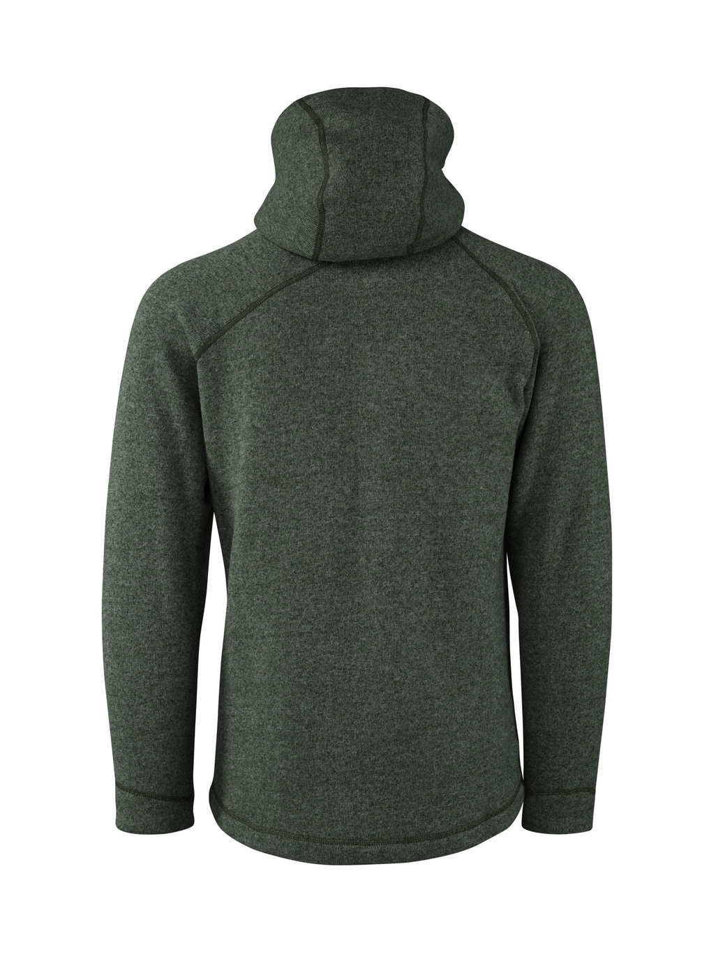 Image 2 for product Balder 2.0 Zip Hoodie Men's