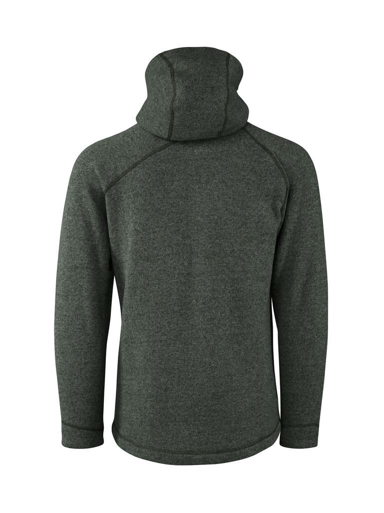 Balder 2.0 Zip Hoodie Men's