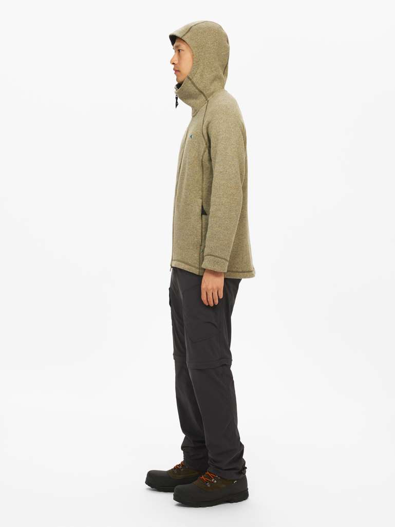 Balder 2.0 Zip Hoodie Men's