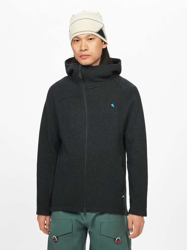 Balder 2.0 Zip Hoodie Men's