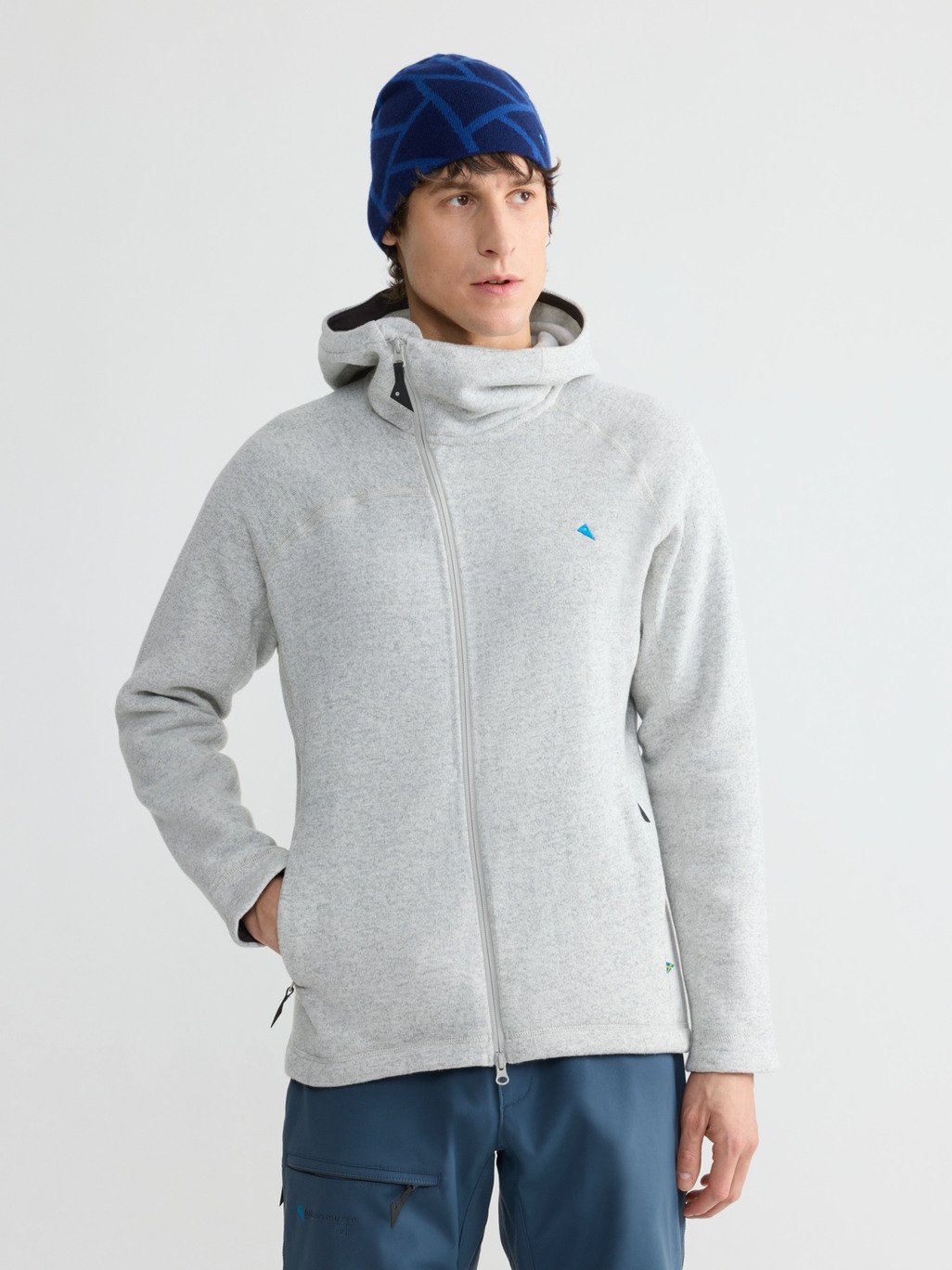 Image 1 for product Balder 2.0 Zip Hoodie Men's