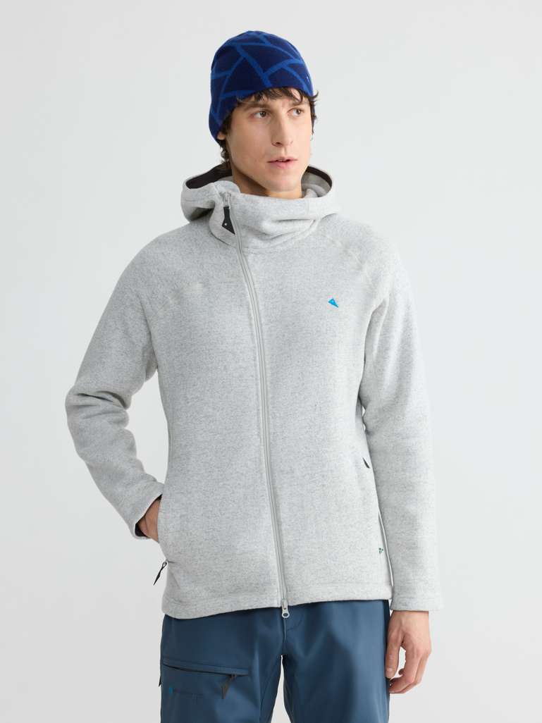 Balder 2.0 Zip Hoodie Men's