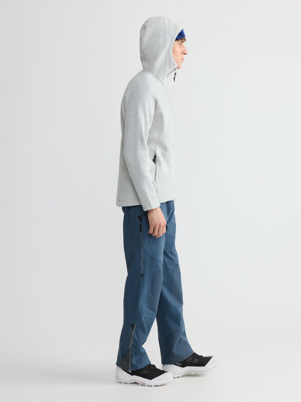 Image 3 for product Balder 2.0 Zip Hoodie Men's