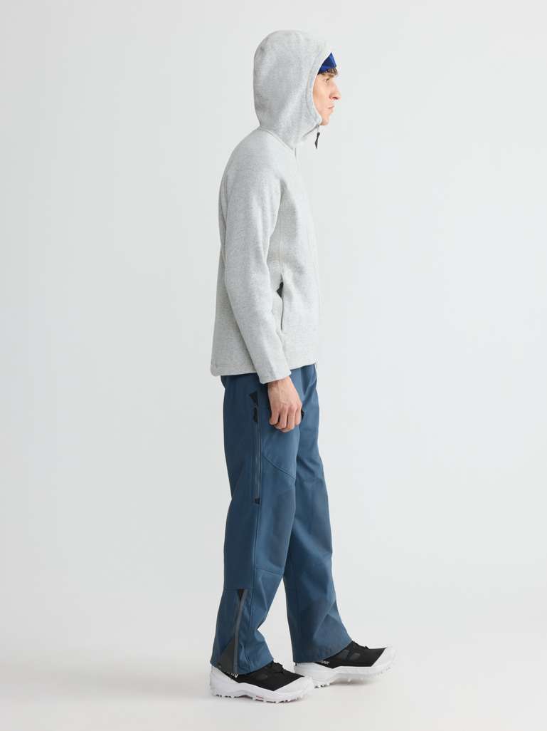 Balder 2.0 Zip Hoodie Men's