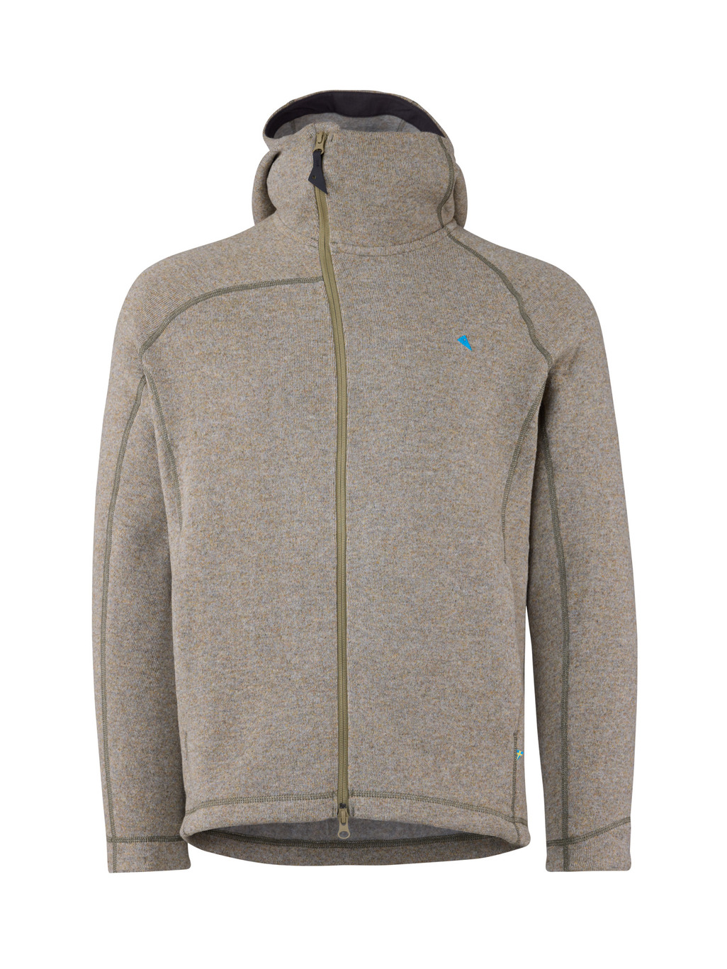 Image 1 for product Balder 2.0 Zip Hoodie Men's