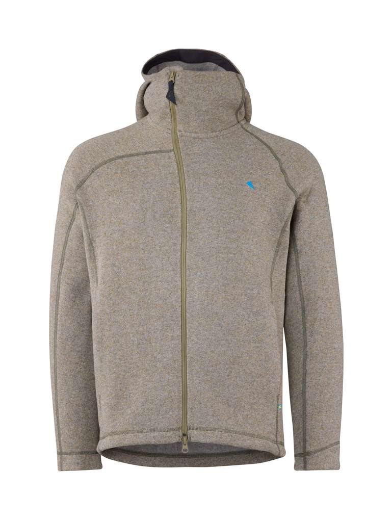 Balder 2.0 Zip Hoodie Men's