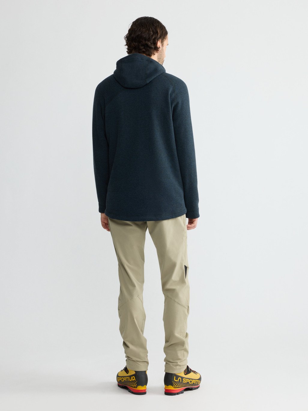 Image 4 for product Balder 2.0 Zip Hoodie Men's
