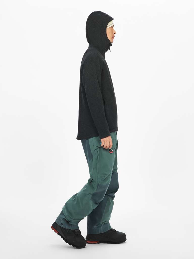 Balder 2.0 Zip Hoodie Men's