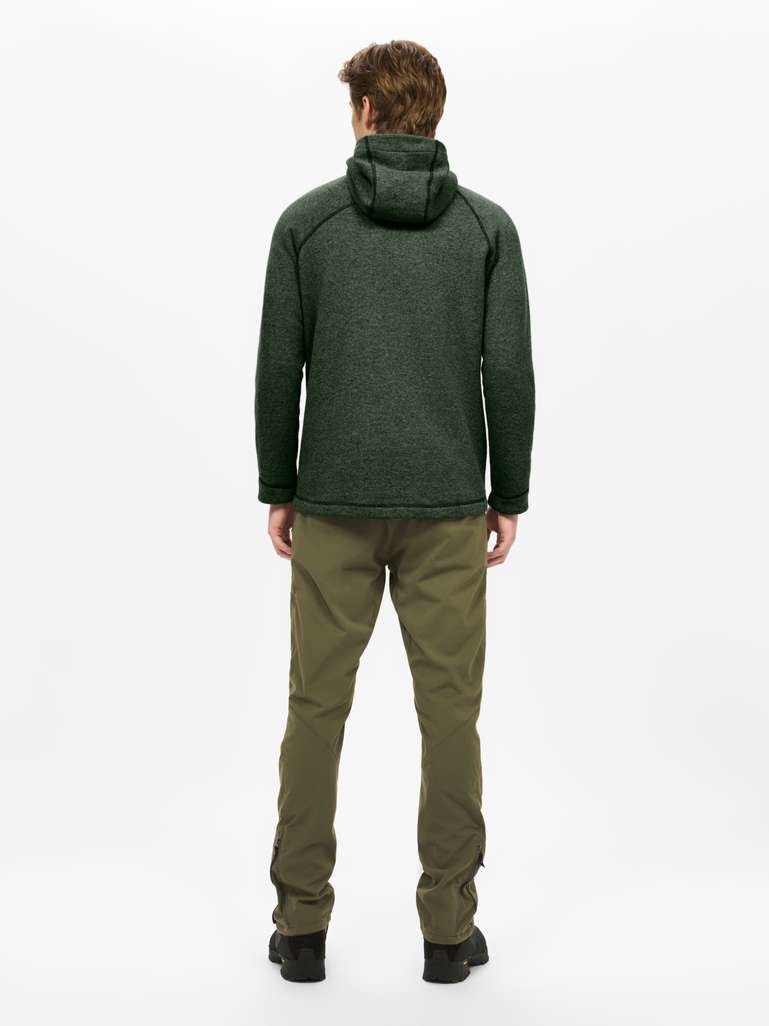 Balder 2.0 Zip Hoodie Men's