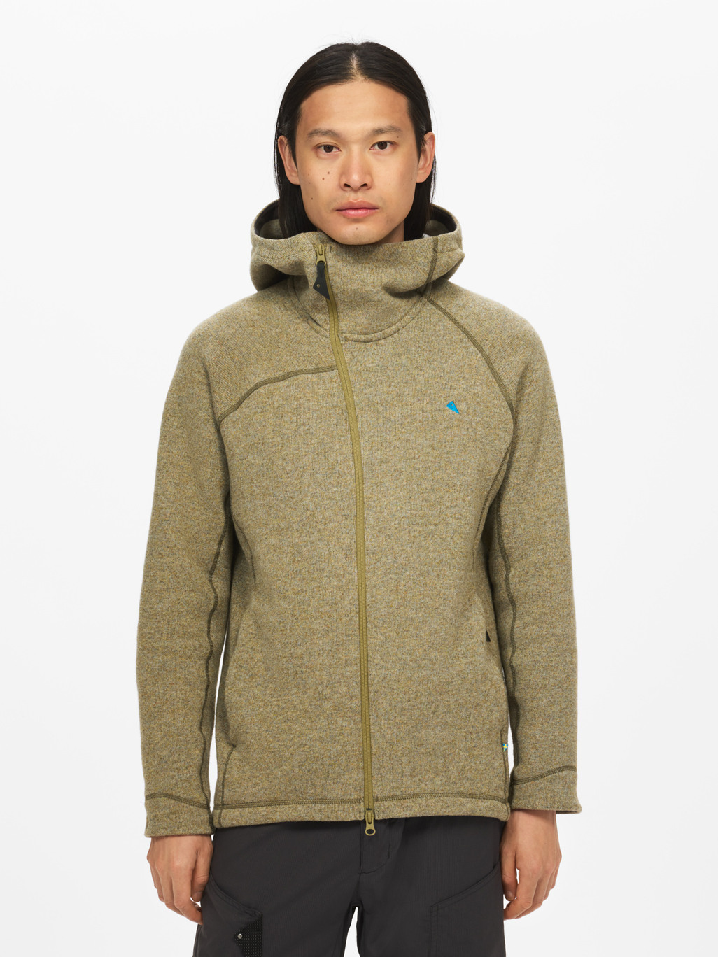 Image 1 for product Balder 2.0 Zip Hoodie Herren