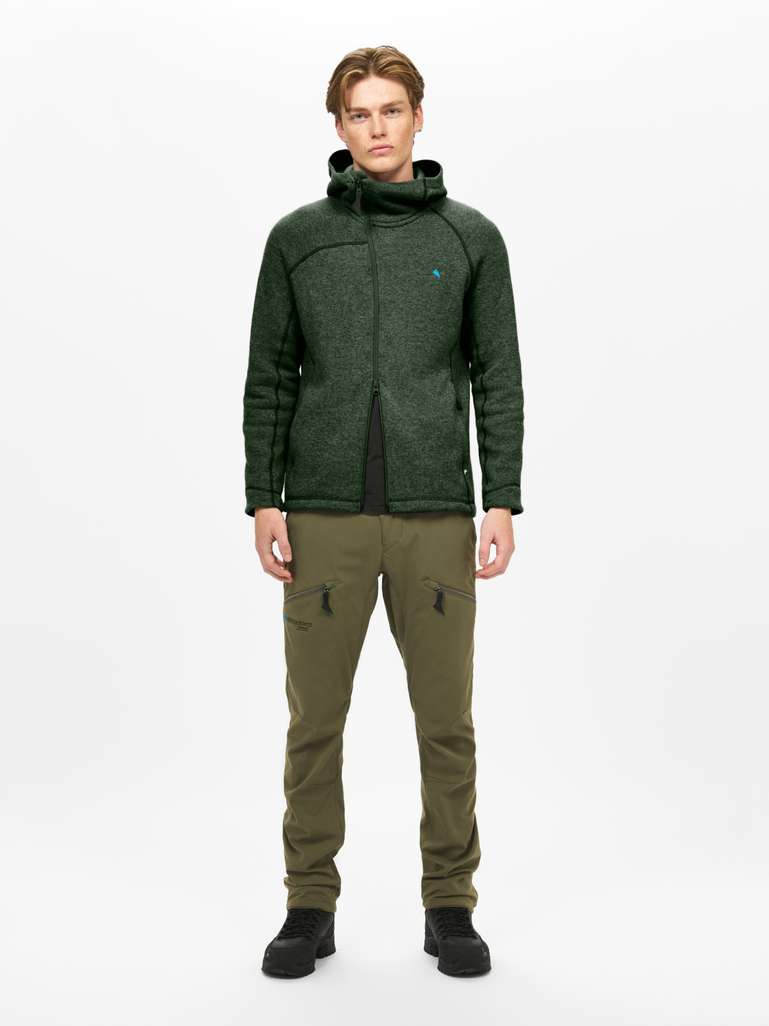 Balder 2.0 Zip Hoodie Men's