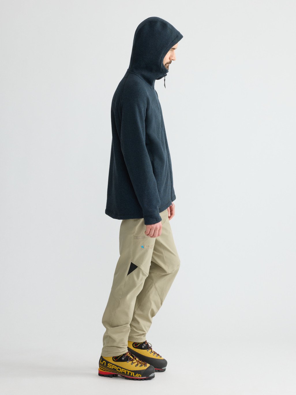 Image 3 for product Balder 2.0 Zip Hoodie Men's