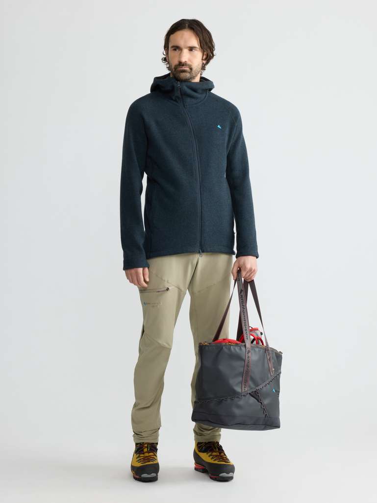 Balder 2.0 Zip Hoodie Men's