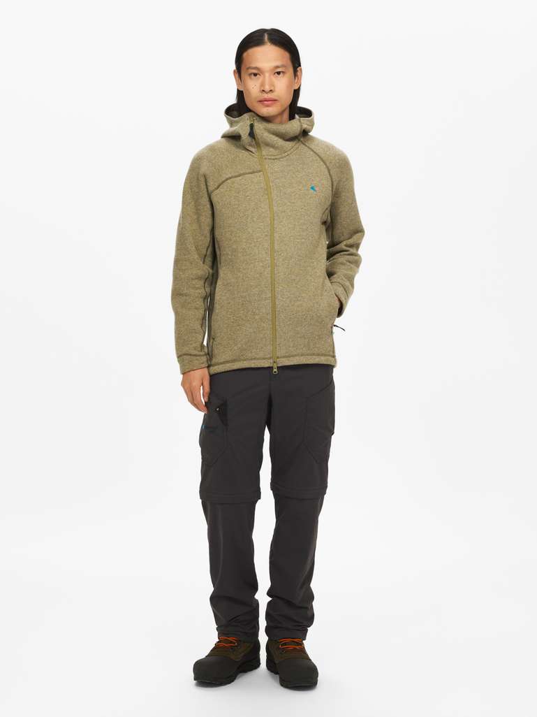 Balder 2.0 Zip Hoodie Men's