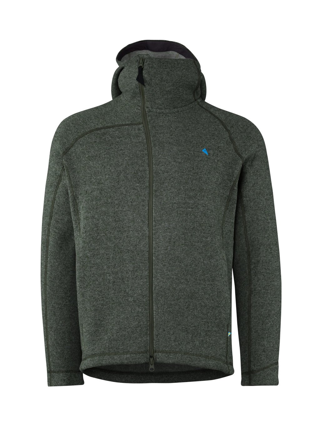 Image 1 for product Balder 2.0 Zip Hoodie Men's