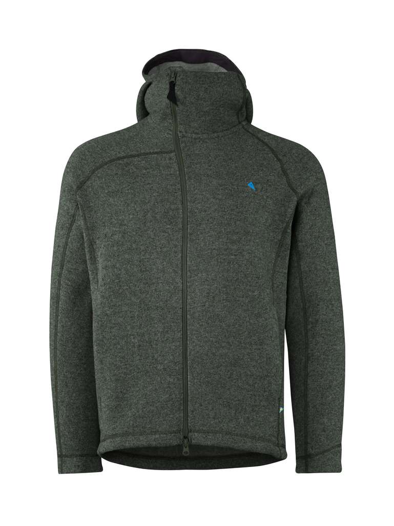 Balder 2.0 Zip Hoodie Men's