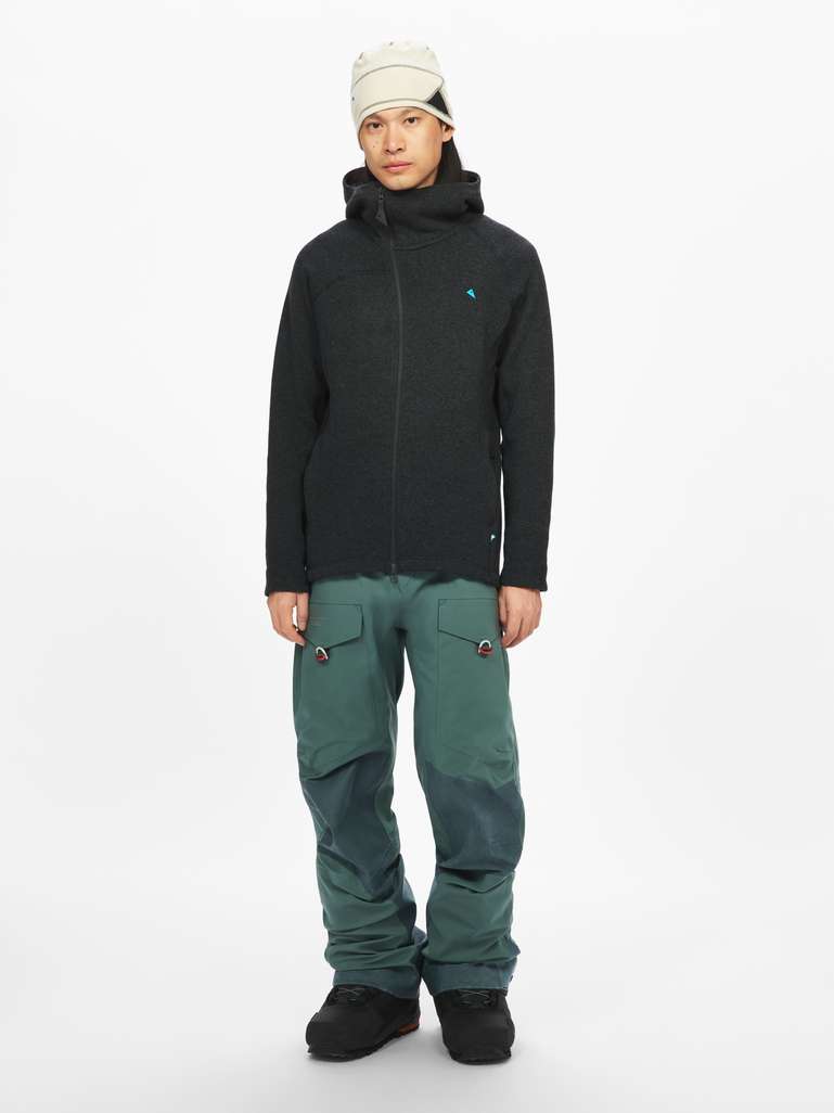 Balder 2.0 Zip Hoodie Men's