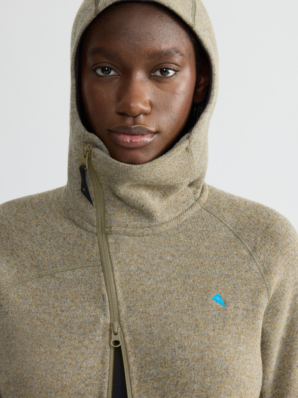 Image 6 for product Balder 2.0 Zip Hoodie Dam