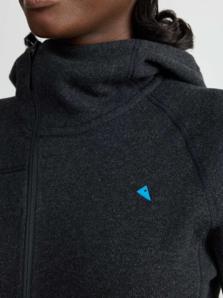 Balder 2.0 Zip Hoodie Women's