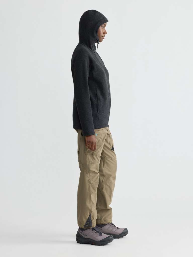 Balder 2.0 Zip Hoodie Women's