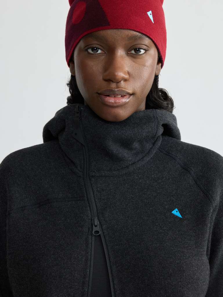 Balder 2.0 Zip Hoodie Women's