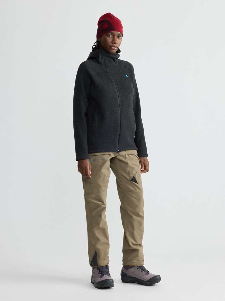 Balder 2.0 Zip Hoodie Women's