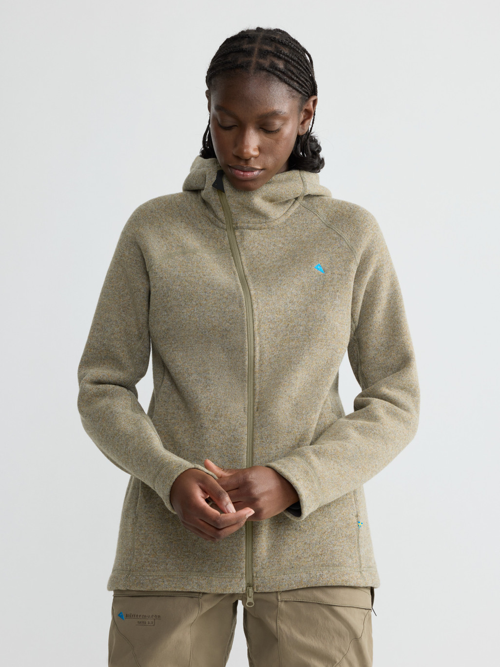 Image 3 for product Balder 2.0 Zip Hoodie Dam