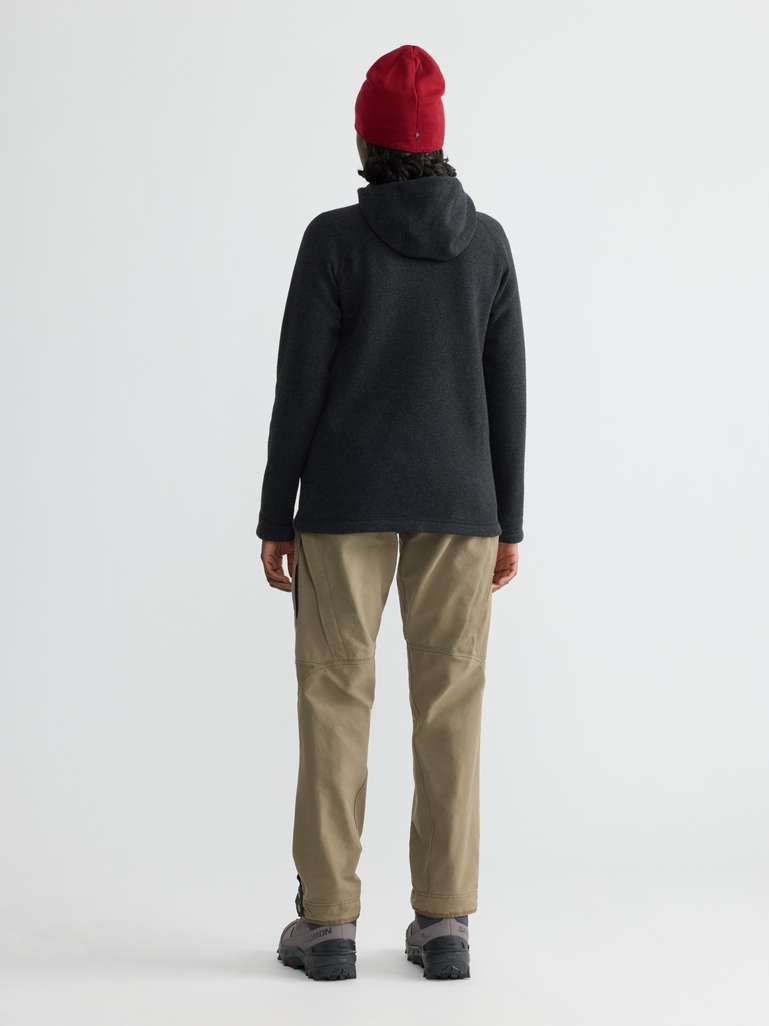 Balder 2.0 Zip Hoodie Women's